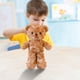 thumbnail image 5 of Juguetes Para Niño Algas marinas, rosa rodante, oso de peluche rodante, juguete de pelusa, muñeca, regalo de boda, muñeca pequeña, almohada relajante para niños Juguetes Para Bebe 1 Año, 5 of 6