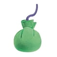 thumbnail image 1 of Ramiter Party Color Powder Balls Refillable Holi Color Balls Combine Color Powder Fun Party Throwing Atmosphere Supplies, 1 of 4