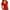 Red, variant on VICHVVY Summer Women's Scoop Neck Short Sleeve Shirts Ribbed Slim Fitted Casual Basic Top Blouses S-XL