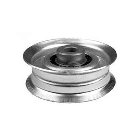 - Idler Pulley replaces Murray 056526. Drive Belt Idler on Rear Engine 25