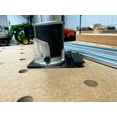 thumbnail image 2 of Makita Router Adapter for Makita and Festool Guide Rails Woodworking Router, 2 of 4