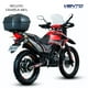 thumbnail image 2 of Motocicleta Doble Propósito Vento Crossmax 250 Rojo 2026, 2 of 9