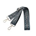 thumbnail image 1 of Replacement Shoulder Bag Strap Fashion Detachable Belt Adjustable Widened Strap Golden Hook for Crossbody Bags Accessories Part, 1 of 4