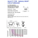 thumbnail image 4 of Disyuntor De Manual De 50 Amperios De De Tapa De Correa 50a Sunnimix disyuntor, 4 of 8