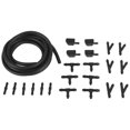 thumbnail image 3 of Car Windshield Water Nozzle Cleaning Kit for Truck DAF XF 105 95, 3 of 5
