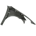 thumbnail image 4 of JX RACING Front Fender Left Driver Side Steel Compatible with 2020-2024 Tesla Model Y 1493451SOA, 4 of 8