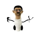 thumbnail image 1 of Price Drop Juguetes Muñeco de peluche Juguete de regalo Estilo de dibujos animados Muñeca de trapo para niños Muñeca, 1 of 6