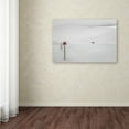 thumbnail image 3 of Trademark Fine Art 'The Track' Canvas Art by Eva Martensson, 3 of 3