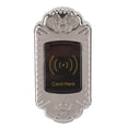 thumbnail image 2 of Serrure Électronique Intelligente RFID Carte d'Identité Induction Armoire de Fichiers Serrure de Garde-Robe, 2 of 6