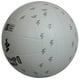 thumbnail image 5 of Balón Voleibol Oka Olympo Blanco Rubber N°5 para Interior y Exterior, 5 of 7