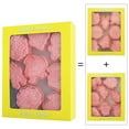 thumbnail image 6 of 16Pcs Christmas Biscuit Mold Cookie Stamps Santa Snowman Cookie Cutters, 6 of 9