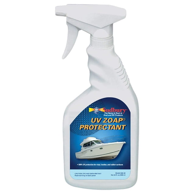 Protector Sudbury UV Zoap® 32 oz