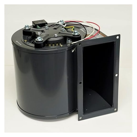 Blower Motor Replacement for Dayton 1TDT6 Fasco 7063-5243 492/293 CFM 115 Volts