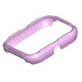 thumbnail image 2 of EIMELI Half-heeled Edge PC Smart Watch Screen Protective Case for Huami AMAZFIT-POP, 2 of 8