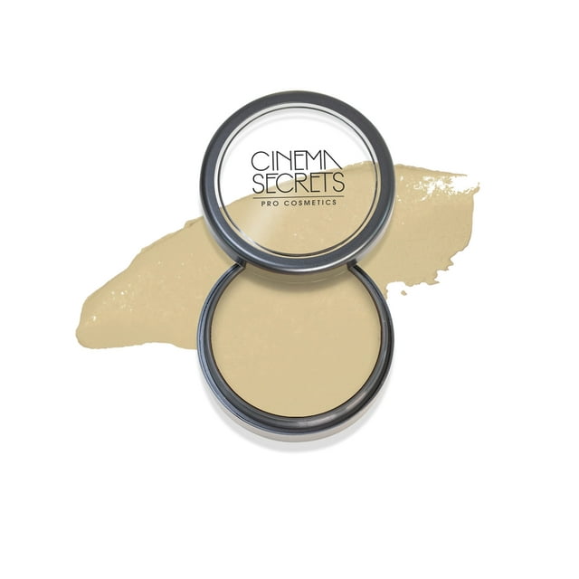Corrector CINEMA SECRETS Ultimate Neutralizador de Rojo Claro