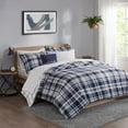 thumbnail image 5 of Gracie Mills Linwood 8-Piece Comforter Set with Sheets - GRACE-13214, 5 of 5
