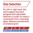thumbnail image 4 of Ace Night Wrist Sleep Support, 4 of 4