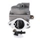 thumbnail image 3 of Carburador Fueraborda para Motor Tohatsu 6HP MFS6A2 NSF6A2 MFS6B NFS6B, 3 of 9