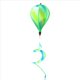 thumbnail image 5 of 3X Globo Aerostático de para Jardín, Colgante, de Viento Giratorio, Decoración Colgante I, 5 of 5