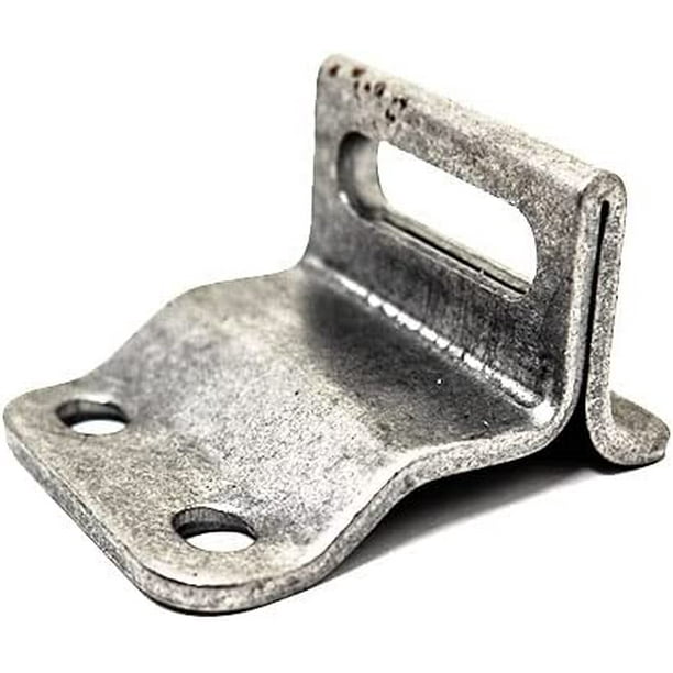 Canvas Tarp Tie Down Hook (A) Unpainted, fits Military Vehicles