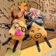 thumbnail image 2 of Llavero de peluche sureño con forma de patata pequeña, muñeco de patata frita, llavero de coche para pareja, regalo pequeño, 2 of 6