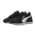 thumbnail image 3 of Tenis Puma para Niño ST Runner v4 Negro, 3 of 4