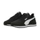 thumbnail image 3 of Tenis Puma para Niño ST Runner v4 Negro, 3 of 4