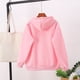 thumbnail image 3 of Sudadera Mujer Gibobby Moda Fabricante Chino Color Block Manga Larga Casual Pequeño Dinosaurio Estampado Rosa M, 3 of 5