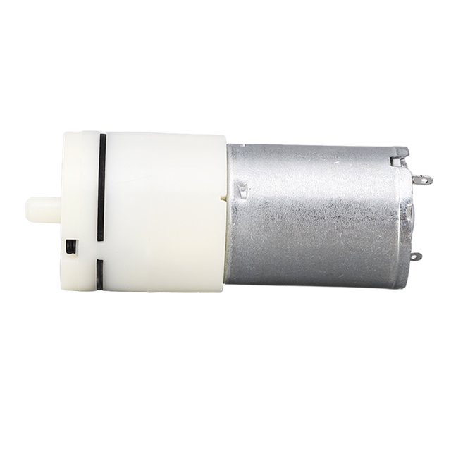 Mini bomba de aire eléctrica bomba de aire micro de bobina de núcleo de cobre DC12V para masaje ANGGREK Otros
