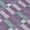 Plum, variant on Addison Rugs Chantille Indoor/Outdoor Transitional Geometric Black Machine Washable Rectangle Rug, 10' x 14'