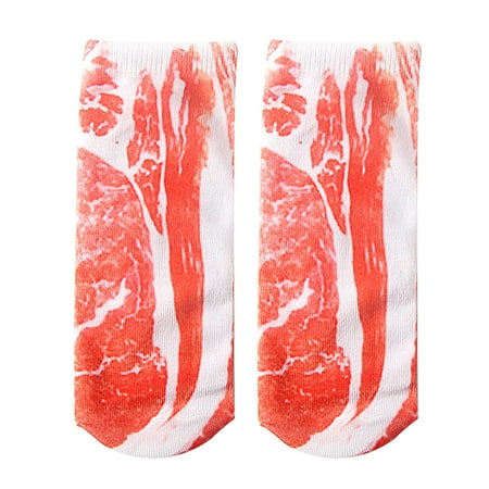 

Zedker Funny Human Feet In Sandals Socks For People With Ugly Feet Gifts For Friends Clearance