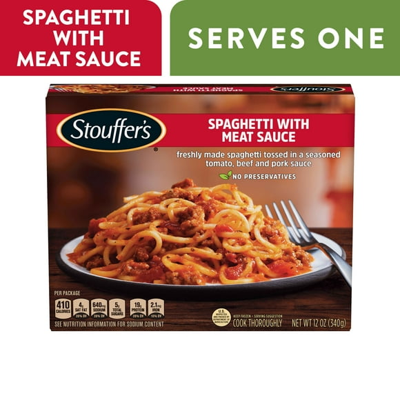 Stouffer's Frozen Dinners & Meals