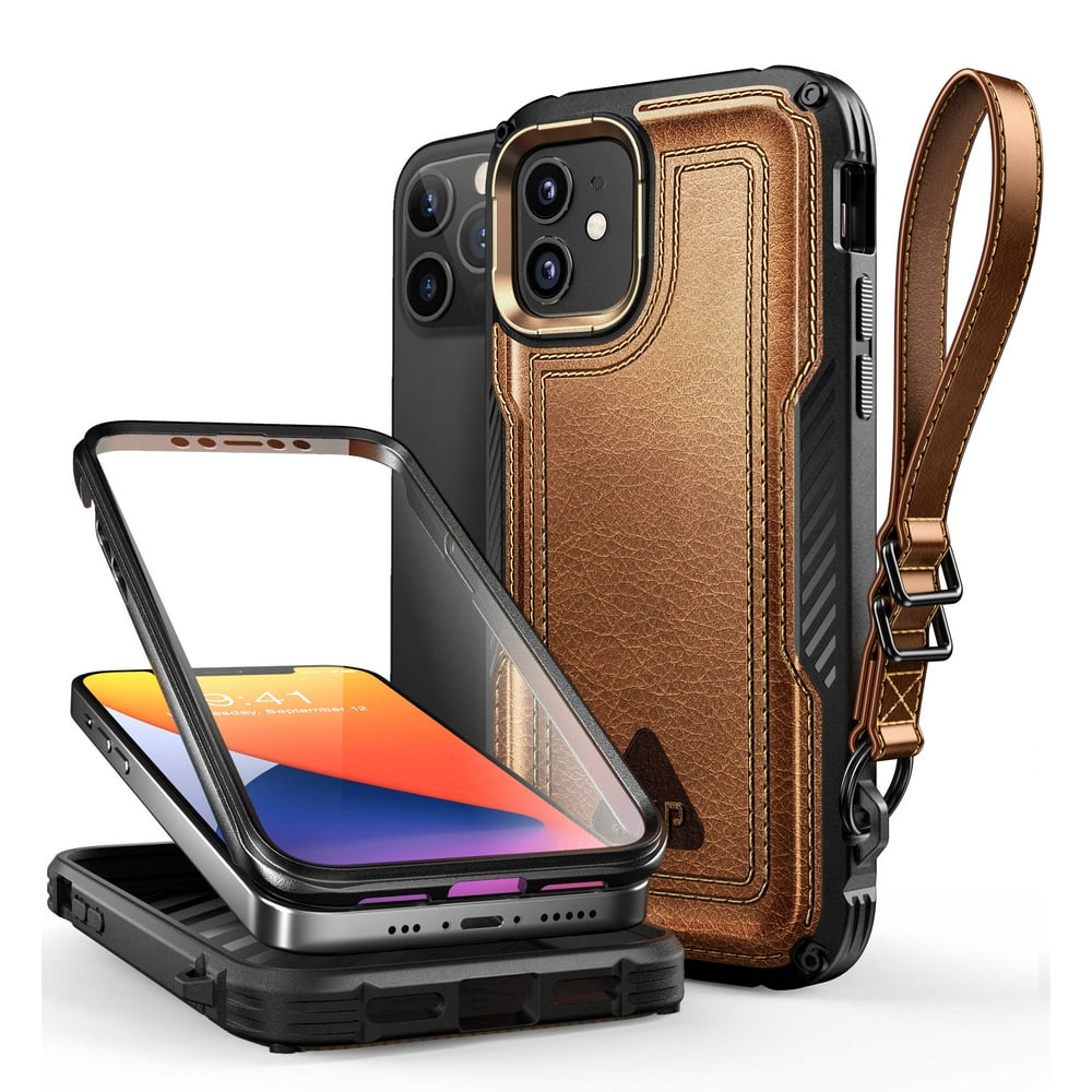 SUPCASE SUPCASE Unicorn Beetle Royal Series Case Designed for iPhone