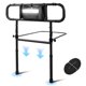 thumbnail image 1 of Barandillas ALIESTFDNO para seguridad de personas mayores, 200 kg con luz y bolsa, 1 of 7