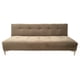thumbnail image 2 of Sofá Cama Reclinable Okis Verde Seco, 3 Posiciones, SALVANTO, 2 of 8