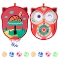 thumbnail image 1 of Fiudx Ofertas flash Artículos en oferta Juguetes para lanzar dardos para niños de interior, 1 of 6