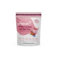 thumbnail image 1 of Suplemento Proteína vegetal Pronat 400 gramos Sabor Malteada de fresa, 1 of 6