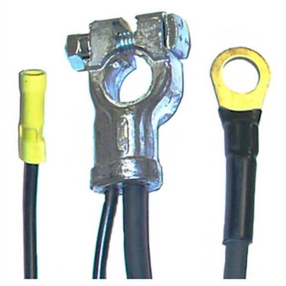 Standard Ignition Top Mount Cable