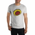 thumbnail image 3 of 90s All That White Nickelodeon T-Shirt-Medium, 3 of 5