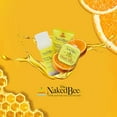thumbnail image 3 of The Naked Bee Orange and Blossom Honey Moisturizing Hand and Body Lotion, 6.7 Ounce, 3 of 7