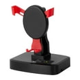 thumbnail image 1 of Podómetro con contador de pasos para teléfono, agitador para teléfono inteligente, portátil, fácil de usar, accesorios recargables, dispositivo para Sostener un solo teléfono, 1 of 8