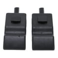 thumbnail image 2 of 15214027, Car Door Lock Knob Tab Reliable Durable  For Repair, 2 of 8