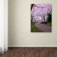 thumbnail image 3 of "The Hope" Canvas Art by CATeyes, 3 of 3