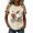 ZZ-Multicolor#17, variant on QINGFSAP Short Sleeve Halloween Printed T-Shirt Tops for Women Graphic Shirt Crew Neck Season Tops