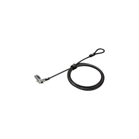 Kensington Slim Combo Lock for Standard Slot