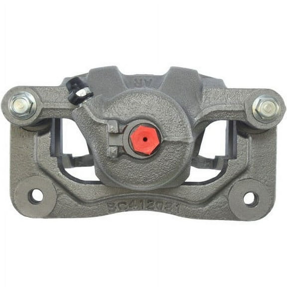 Centric Parts Disc Brake Caliper P/N:141.50618 Fits select: 2007-2009 KIA SORENTO