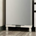 thumbnail image 4 of Soporte para Lavadora Vhermosa Pedestal Ajustable 41 cm-64 cm Altura 9-12 cm Carga 300 kg, 4 of 5