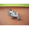 thumbnail image 4 of Bias Tape Binder Hemmer 3mm, 4mm, 6mm Foot Feet Set fits Low Shank Husqvarna Viking Sewing Machines, 4 of 4