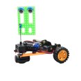 thumbnail image 2 of Kit científico STEM DIY de madera con sensor de movimiento, luz nocturna para niños, 2 of 2