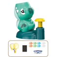 thumbnail image 1 of Disque Volant Multicolore pour Sport de Plage Jeu de Plage D5QA Bleu, 1 of 6